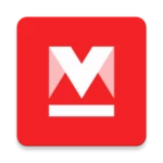 malayala manorama android application logo